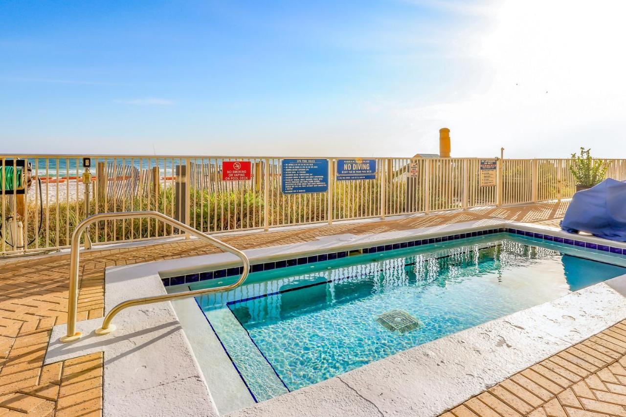 Emerald Isle 1404 Panama City Beach Exterior photo