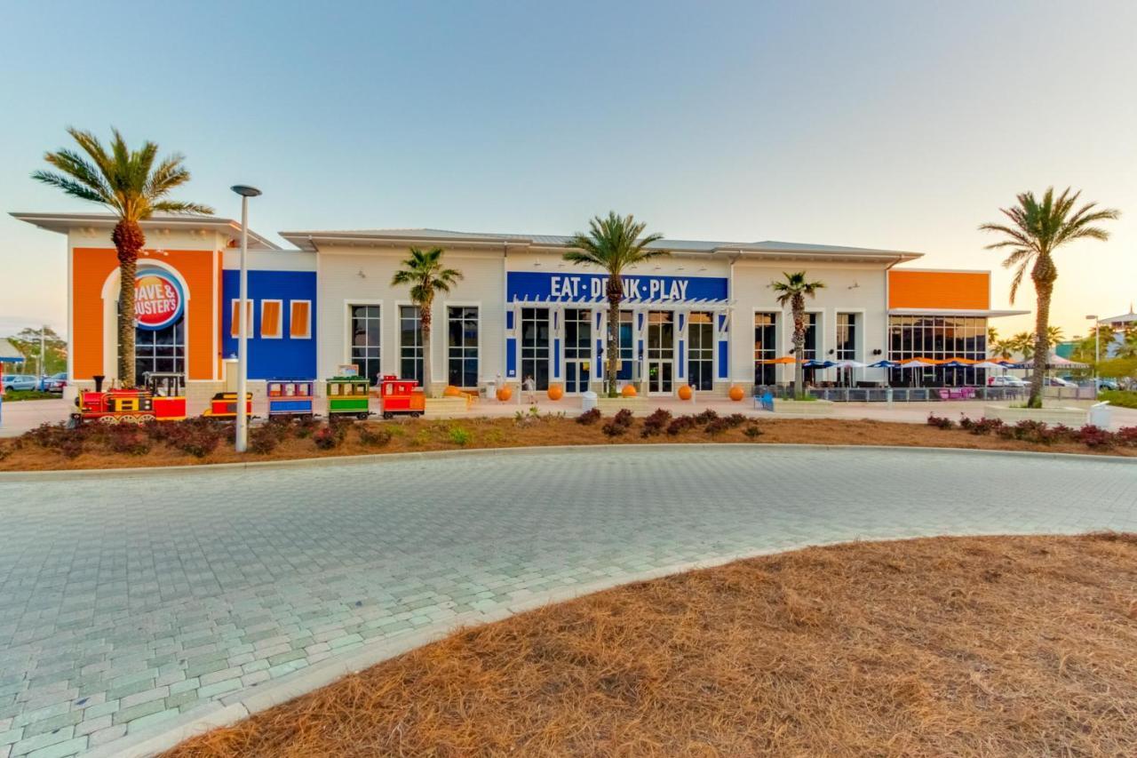 Emerald Isle 1404 Panama City Beach Exterior photo